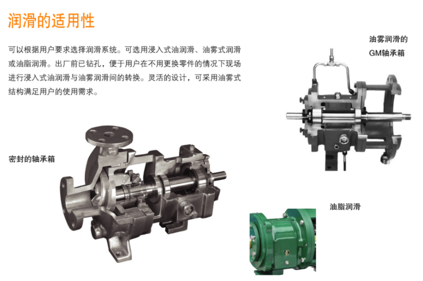 G係（xì）列ANSI標準化（huà）工流（liú）程泵(圖5)