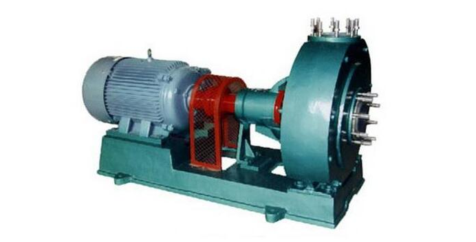 自吸泵泄露的處理方式(圖1)