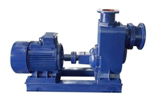 自吸泵揚程低於設計（jì）工況如何處理(圖1)