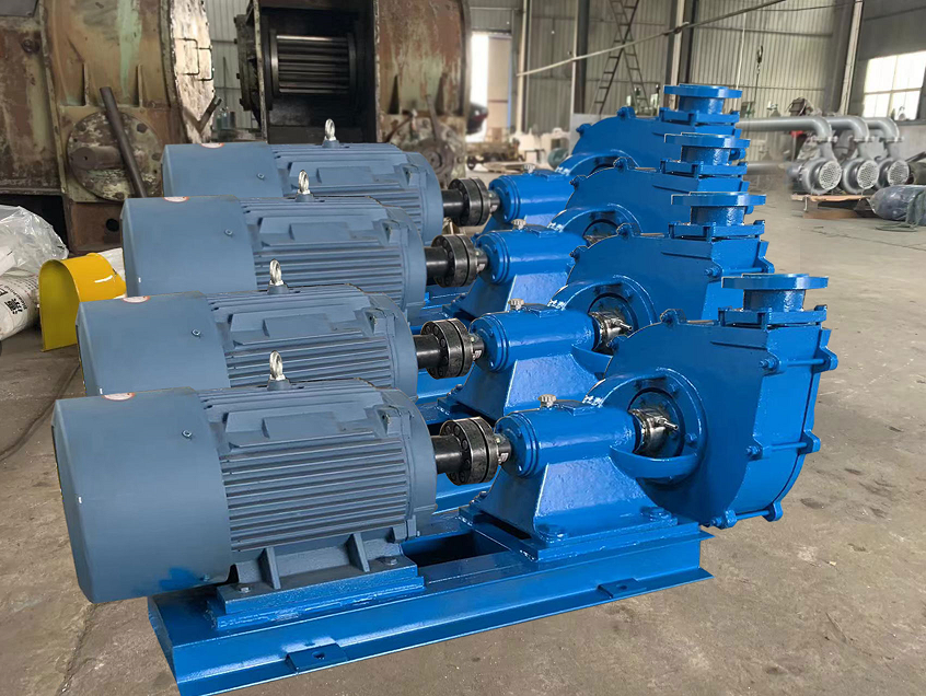 1.21出廠的碳化矽泵(圖1)