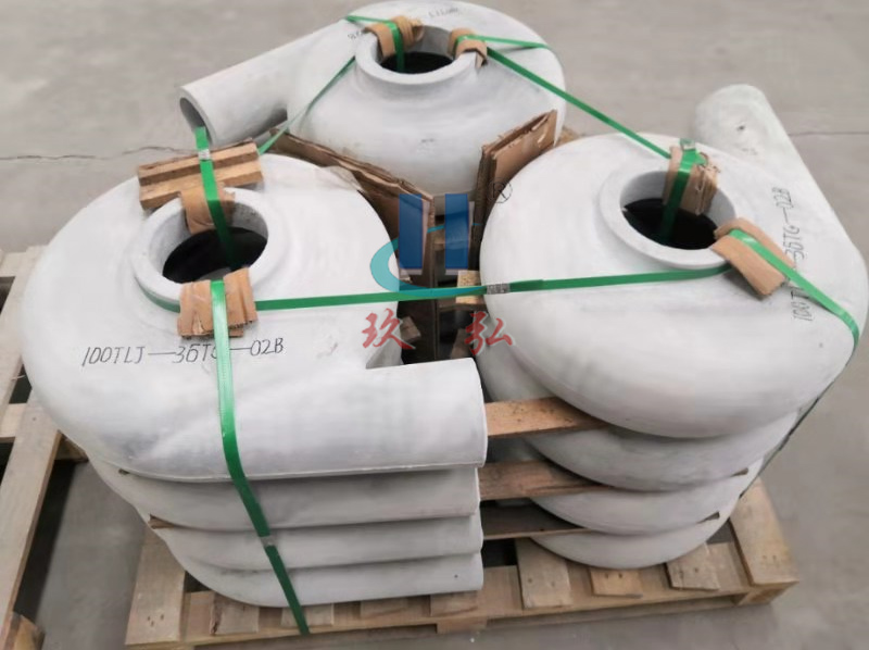 陶瓷泵（bèng）-耐酸耐堿泵(圖3)