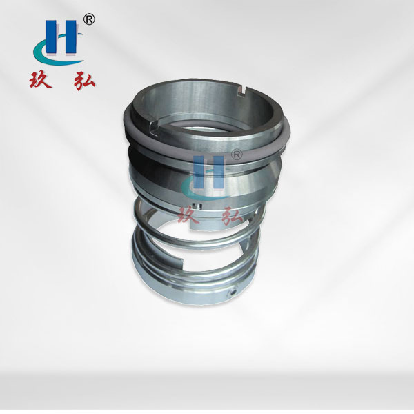 螺杆泵機（jī）械密封-江蘇玖（jiǔ）弘泵業