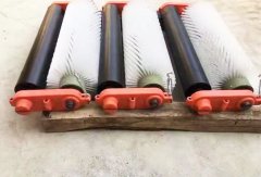 清（qīng）掃器